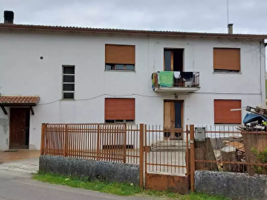 Immagine 1 di Appartamento in vendita  in Via Corazzin, 14 a Paese