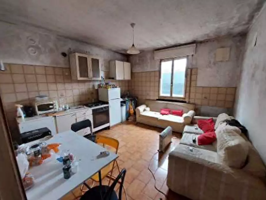 Immagine 4 di Appartamento in vendita  in Via Corazzin, 14 a Paese