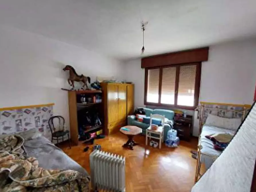 Immagine 5 di Appartamento in vendita  in Via Corazzin, 14 a Paese