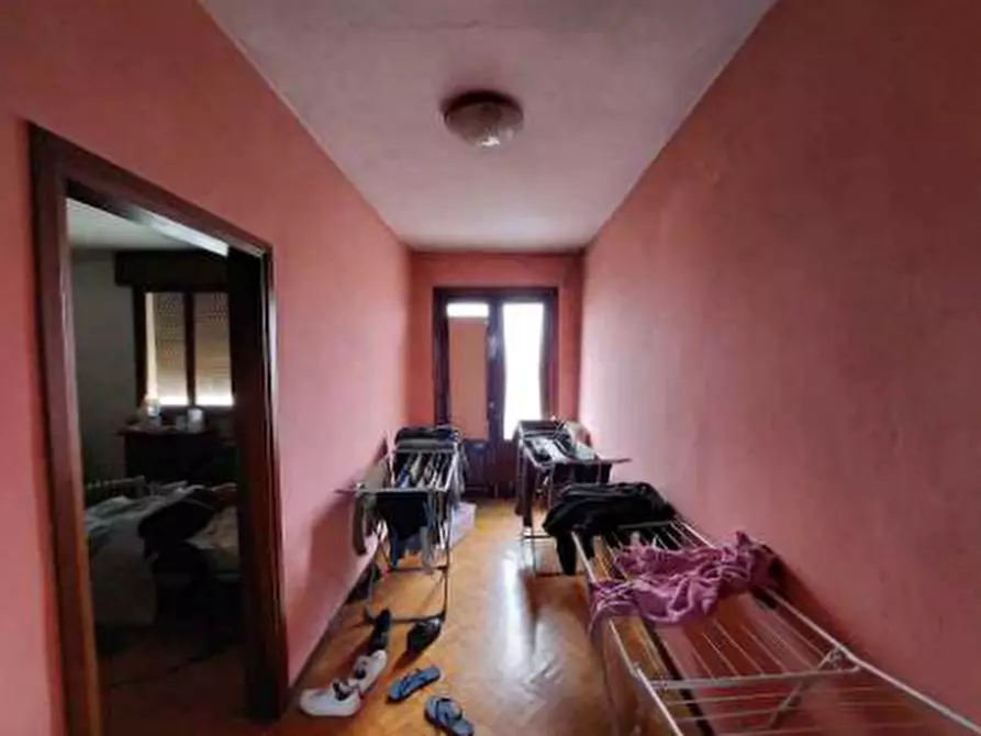 Immagine 8 di Appartamento in vendita  in Via Corazzin, 14 a Paese