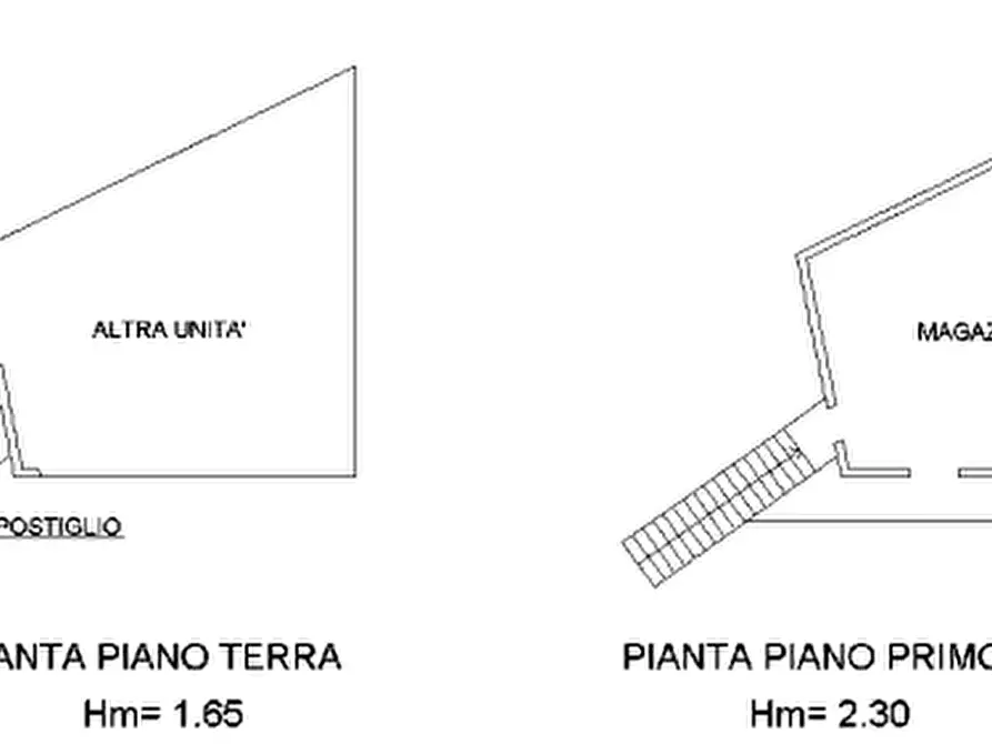 Immagine 11 di Appartamento in vendita  in Via Corazzin, 14 a Paese