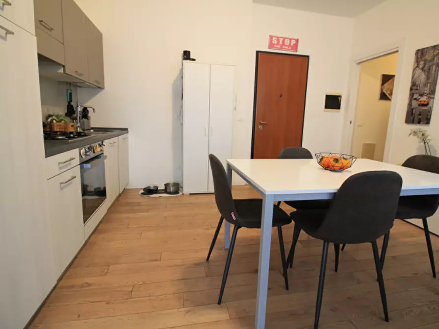 Immagine 7 di Appartamento in vendita  in Viale della Libertà a San Donà Di Piave