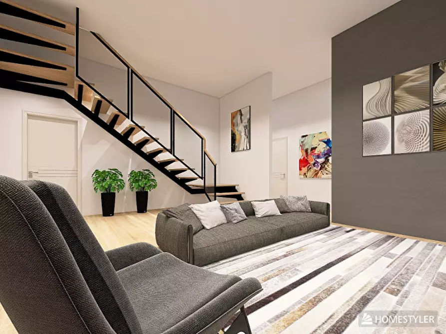 Immagine 2 di Villa in vendita  in STRETTO II BARTOLELLA, 2 a Barcellona Pozzo Di Gotto