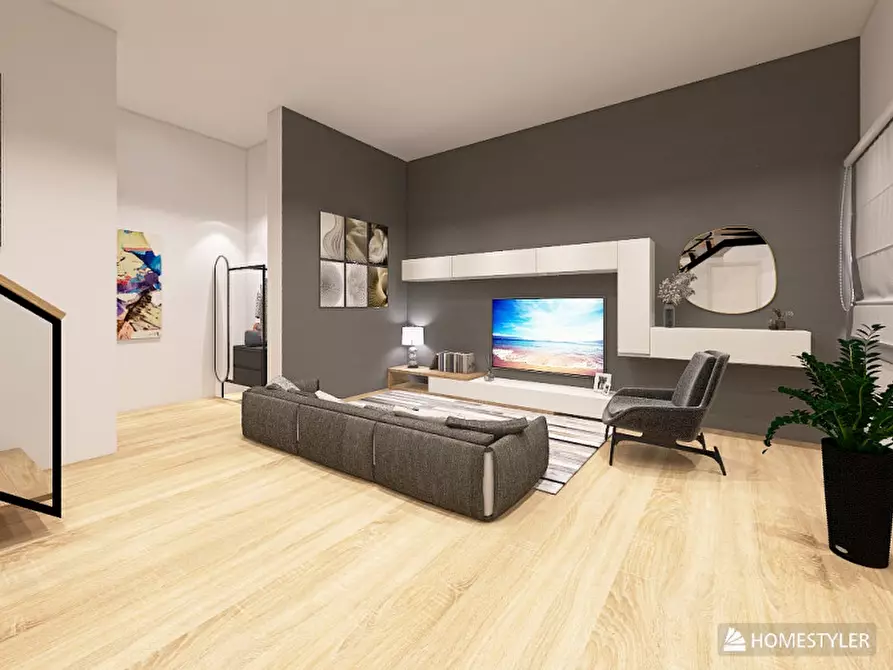 Immagine 4 di Villa in vendita  in STRETTO II BARTOLELLA, 2 a Barcellona Pozzo Di Gotto