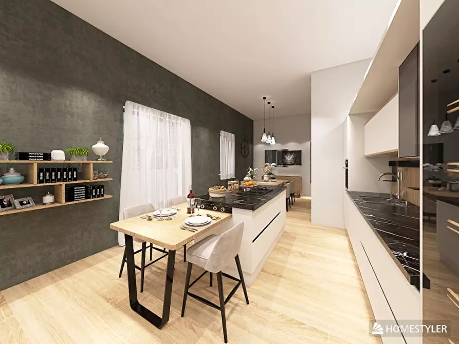 Immagine 6 di Villa in vendita  in STRETTO II BARTOLELLA, 2 a Barcellona Pozzo Di Gotto