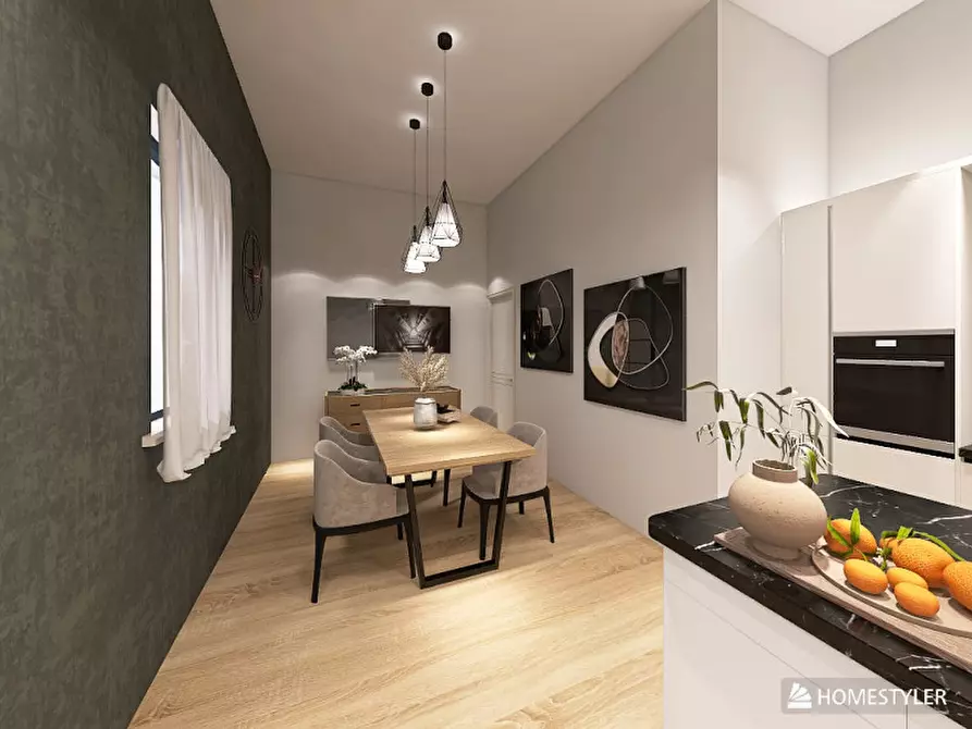 Immagine 7 di Villa in vendita  in STRETTO II BARTOLELLA, 2 a Barcellona Pozzo Di Gotto