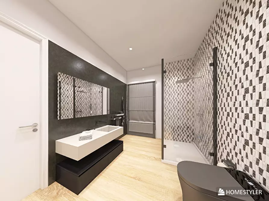 Immagine 9 di Villa in vendita  in STRETTO II BARTOLELLA, 2 a Barcellona Pozzo Di Gotto