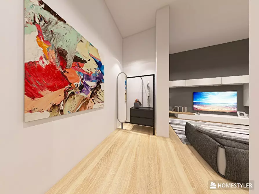 Immagine 11 di Villa in vendita  in STRETTO II BARTOLELLA, 2 a Barcellona Pozzo Di Gotto