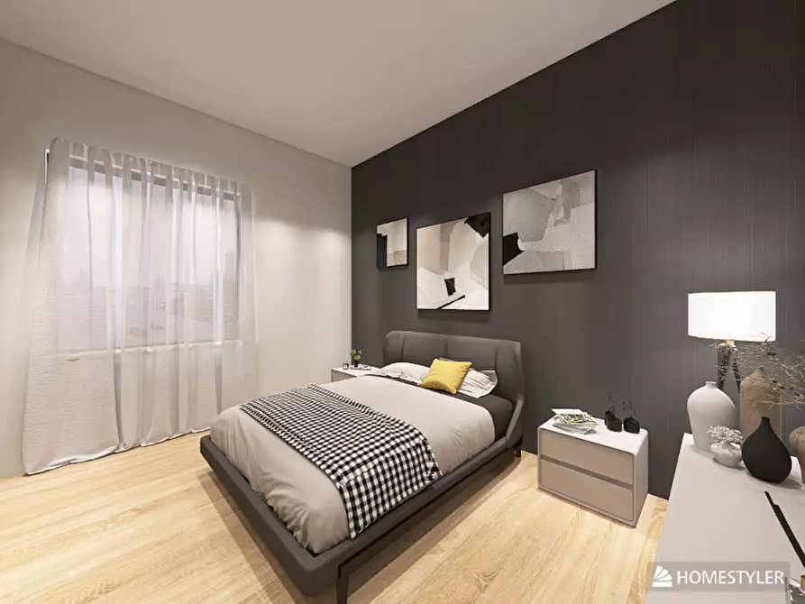 Immagine 12 di Villa in vendita  in STRETTO II BARTOLELLA, 2 a Barcellona Pozzo Di Gotto