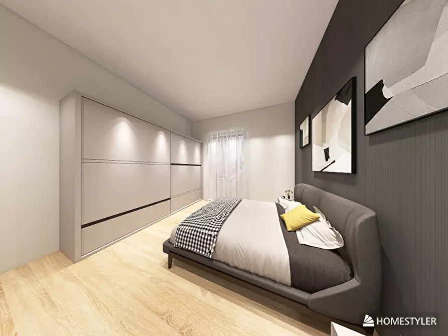 Immagine 13 di Villa in vendita  in STRETTO II BARTOLELLA, 2 a Barcellona Pozzo Di Gotto