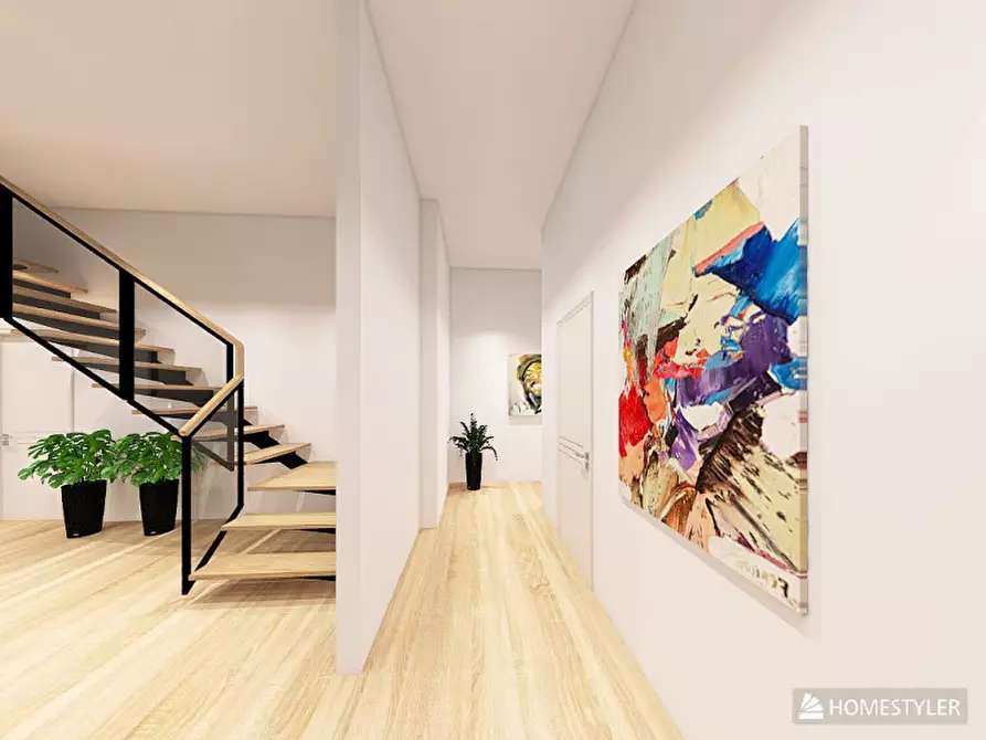 Immagine 16 di Villa in vendita  in STRETTO II BARTOLELLA, 2 a Barcellona Pozzo Di Gotto