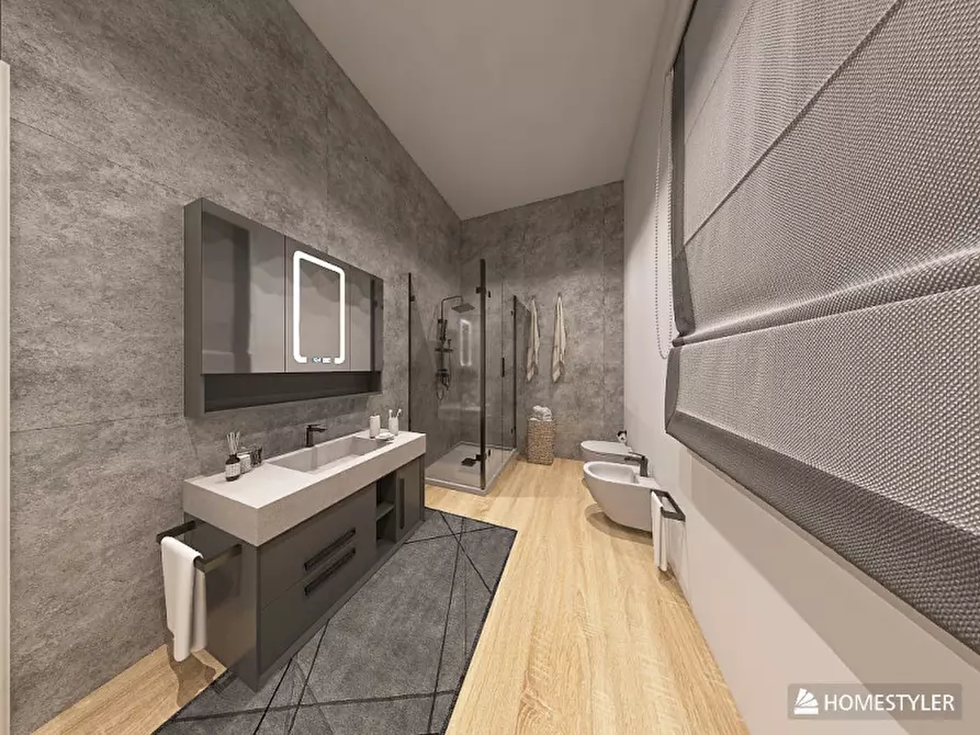 Immagine 27 di Villa in vendita  in STRETTO II BARTOLELLA, 2 a Barcellona Pozzo Di Gotto