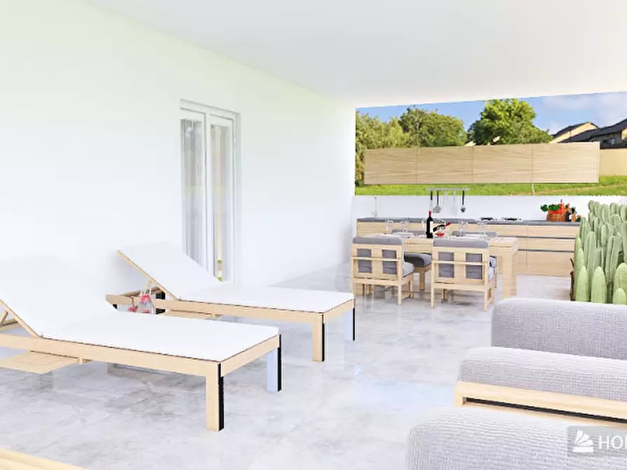 Immagine 30 di Villa in vendita  in STRETTO II BARTOLELLA, 2 a Barcellona Pozzo Di Gotto