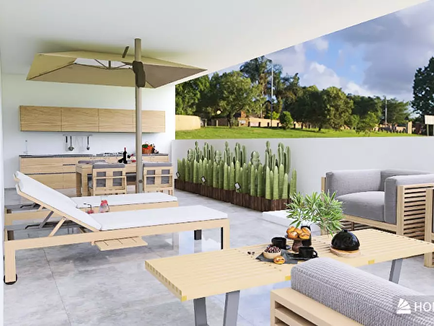 Immagine 32 di Villa in vendita  in STRETTO II BARTOLELLA, 2 a Barcellona Pozzo Di Gotto