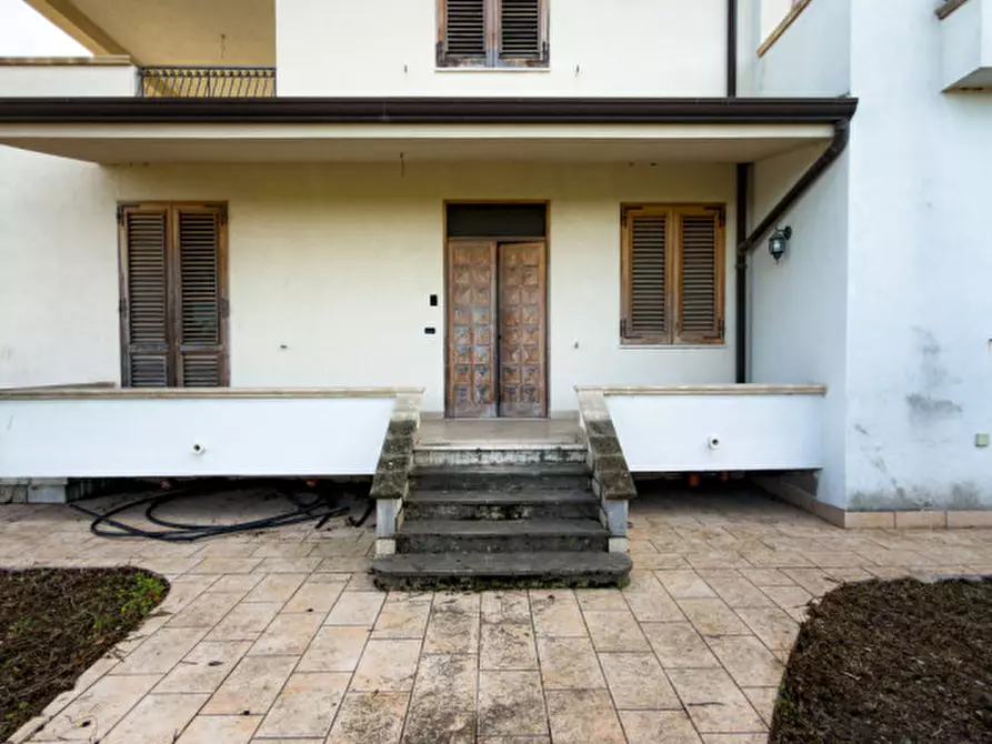 Immagine 33 di Villa in vendita  in STRETTO II BARTOLELLA, 2 a Barcellona Pozzo Di Gotto