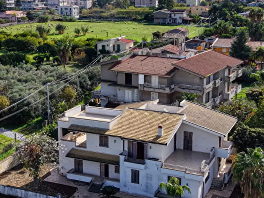 Immagine 39 di Villa in vendita  in STRETTO II BARTOLELLA, 2 a Barcellona Pozzo Di Gotto