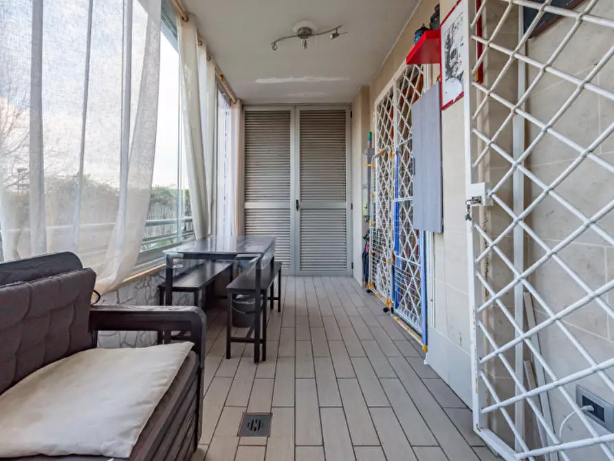 Immagine 14 di Appartamento in vendita  in Via Alberto Giolitti a Roma