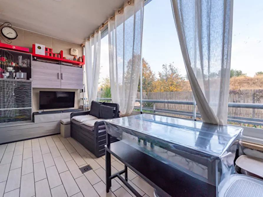 Immagine 15 di Appartamento in vendita  in Via Alberto Giolitti a Roma