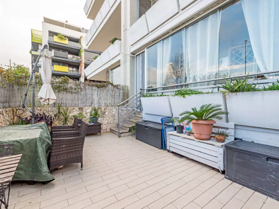 Immagine 17 di Appartamento in vendita  in Via Alberto Giolitti a Roma