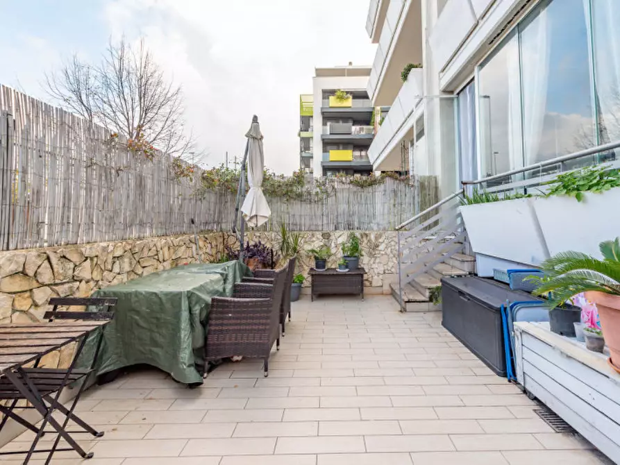 Immagine 18 di Appartamento in vendita  in Via Alberto Giolitti a Roma