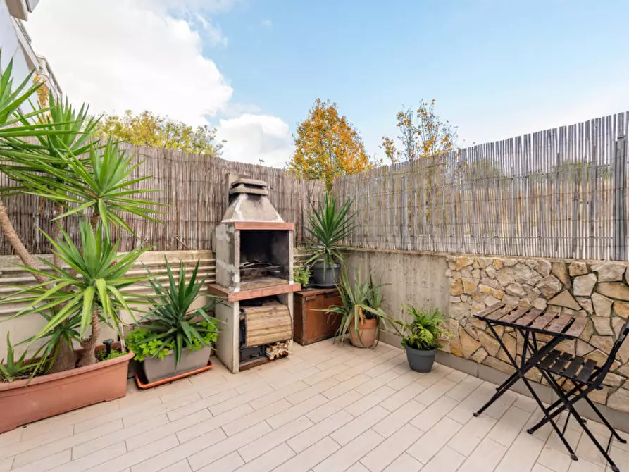 Immagine 19 di Appartamento in vendita  in Via Alberto Giolitti a Roma