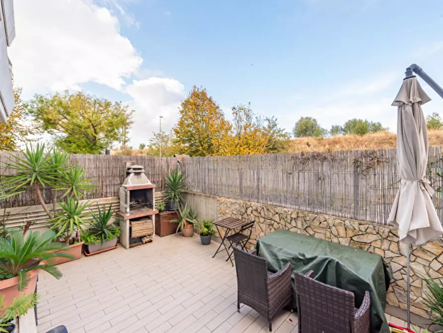 Immagine 20 di Appartamento in vendita  in Via Alberto Giolitti a Roma