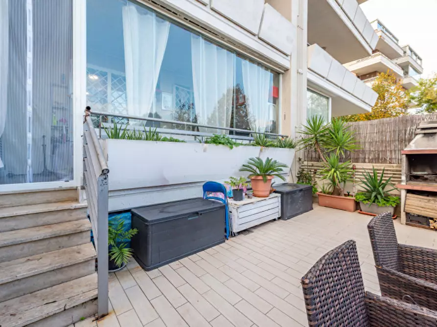 Immagine 21 di Appartamento in vendita  in Via Alberto Giolitti a Roma