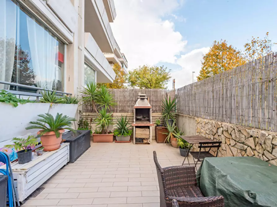 Immagine 22 di Appartamento in vendita  in Via Alberto Giolitti a Roma