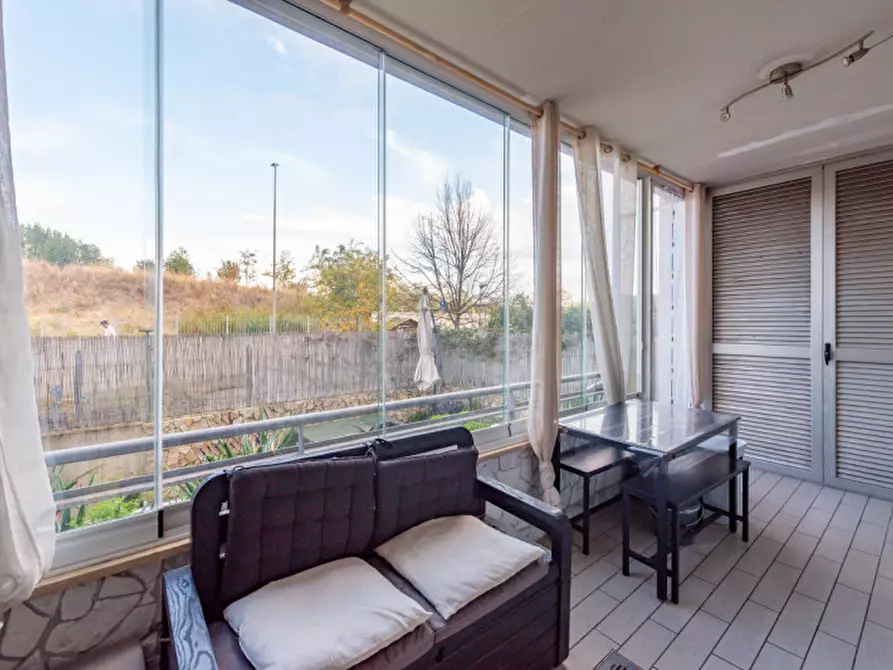 Immagine 23 di Appartamento in vendita  in Via Alberto Giolitti a Roma