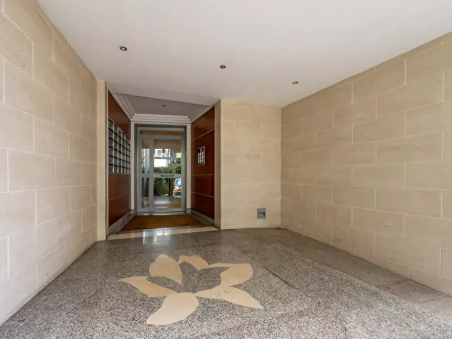 Immagine 25 di Appartamento in vendita  in Via Alberto Giolitti a Roma