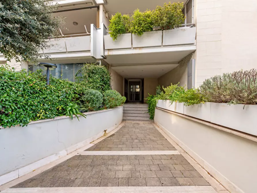 Immagine 26 di Appartamento in vendita  in Via Alberto Giolitti a Roma