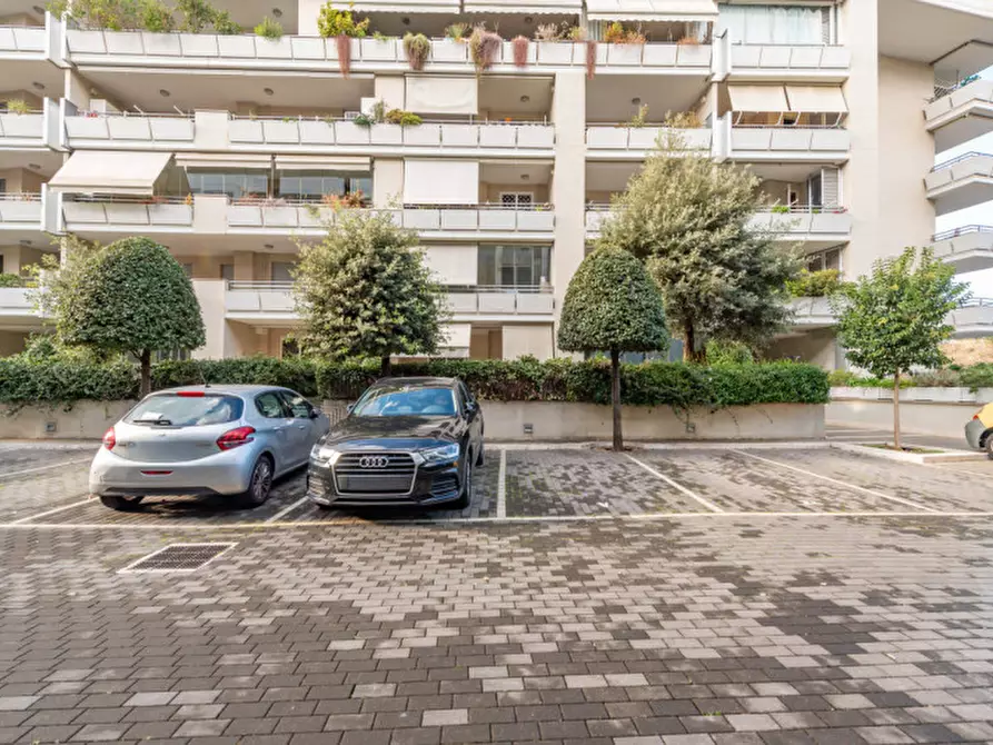 Immagine 27 di Appartamento in vendita  in Via Alberto Giolitti a Roma