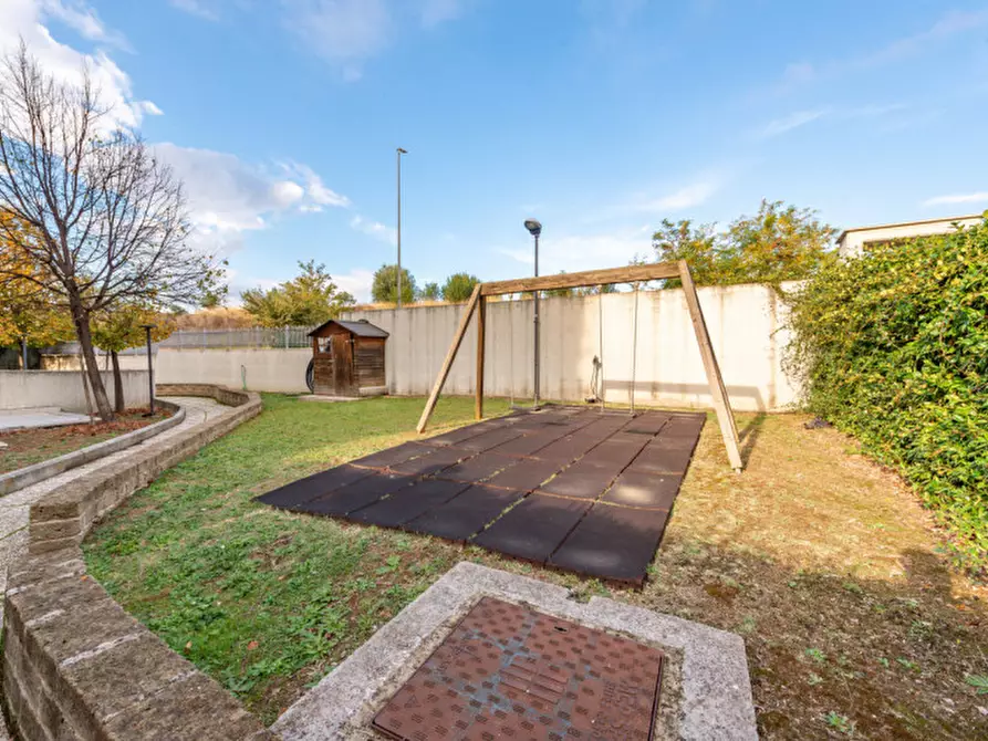 Immagine 28 di Appartamento in vendita  in Via Alberto Giolitti a Roma