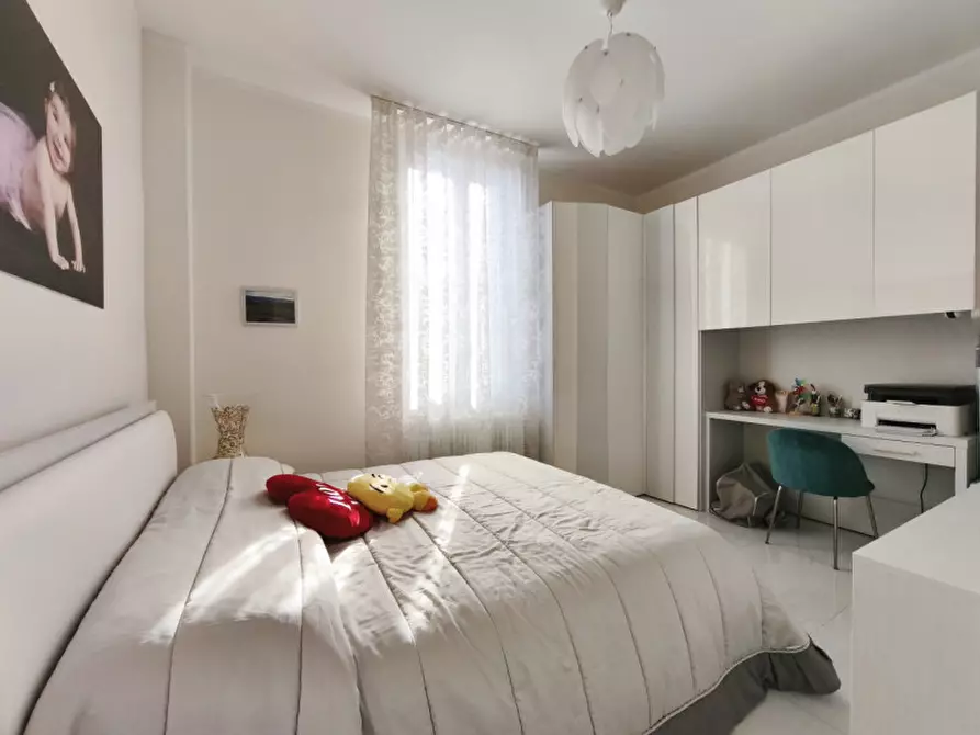 Immagine 5 di Appartamento in vendita  in Via Berretta Rossa a Bologna