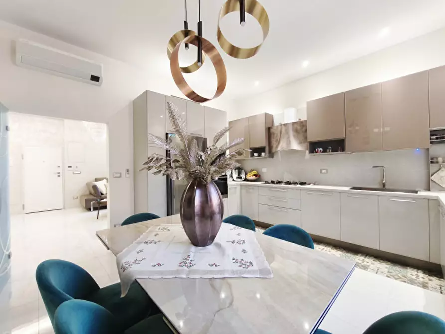 Immagine 9 di Appartamento in vendita  in Via Berretta Rossa a Bologna