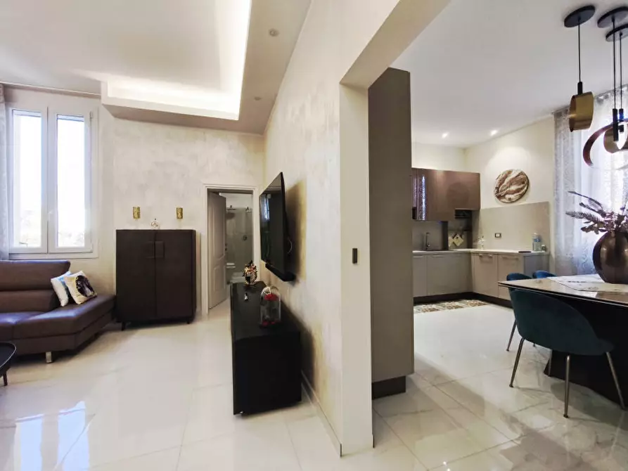 Immagine 12 di Appartamento in vendita  in Via Berretta Rossa a Bologna