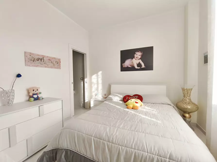 Immagine 13 di Appartamento in vendita  in Via Berretta Rossa a Bologna