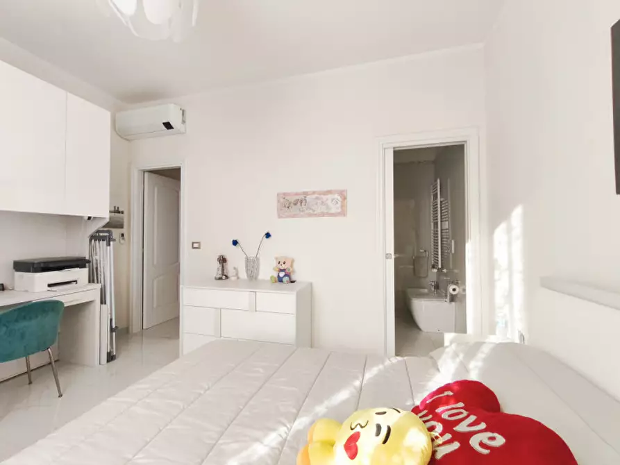 Immagine 15 di Appartamento in vendita  in Via Berretta Rossa a Bologna