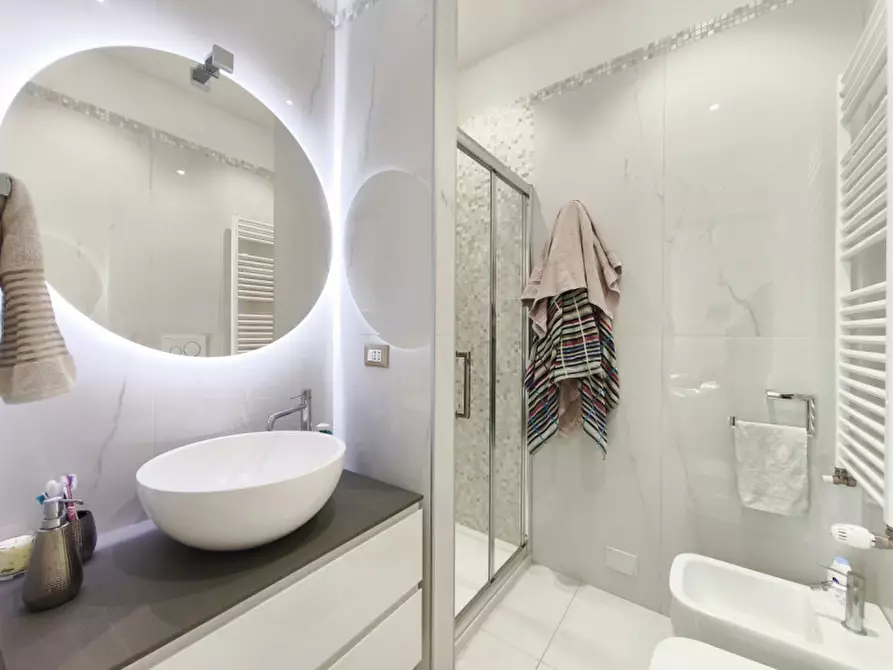 Immagine 18 di Appartamento in vendita  in Via Berretta Rossa a Bologna