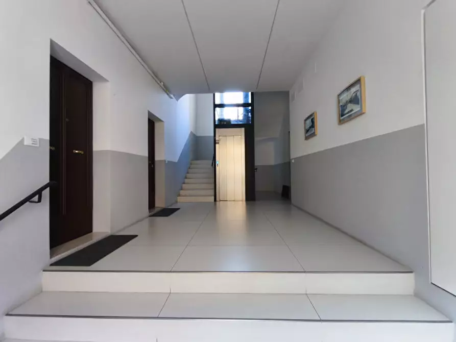 Immagine 21 di Appartamento in vendita  in Via Berretta Rossa a Bologna