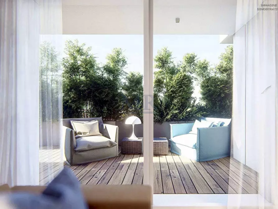 Immagine 6 di Appartamento in vendita  in Via Robert Baden Powell a Rubano