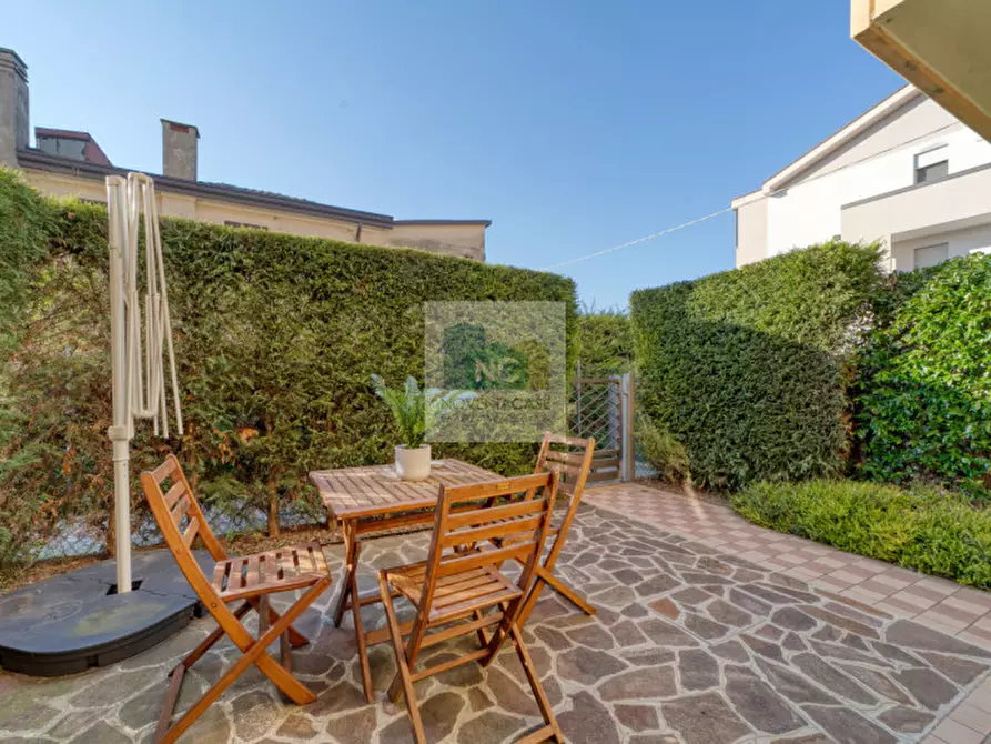 Immagine 1 di Villetta a schiera in vendita  in via piave 70 a Saonara