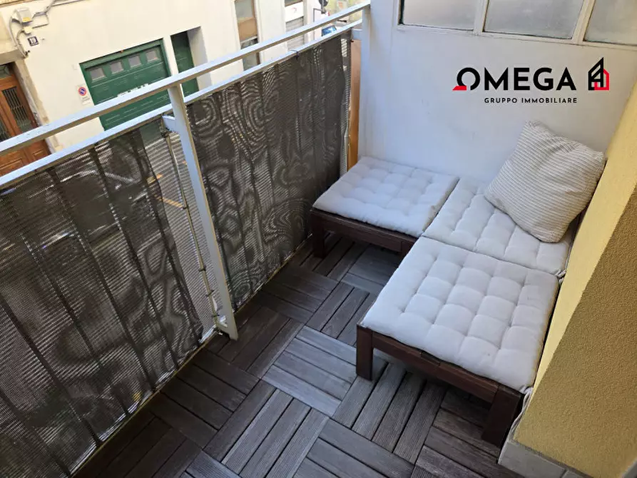 Immagine 3 di Appartamento in vendita  in Via Giacomo Matteotti 28 a Trieste