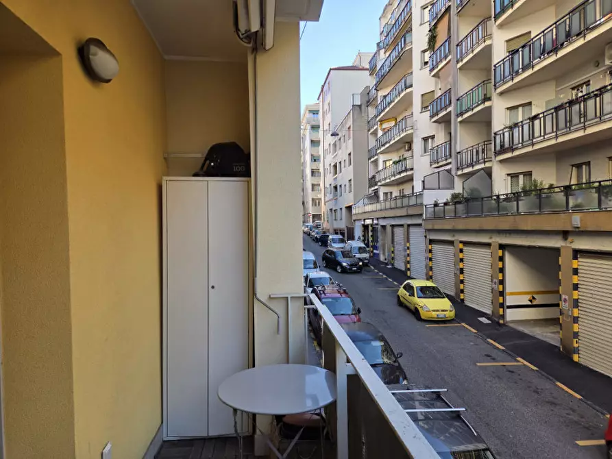 Immagine 4 di Appartamento in vendita  in Via Giacomo Matteotti 28 a Trieste