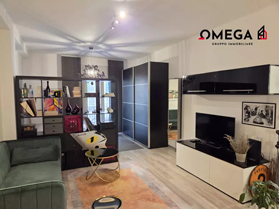 Immagine 5 di Appartamento in vendita  in Via Giacomo Matteotti 28 a Trieste