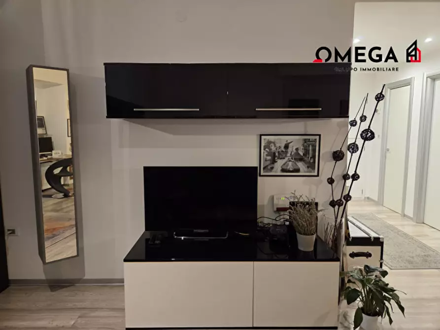 Immagine 7 di Appartamento in vendita  in Via Giacomo Matteotti 28 a Trieste