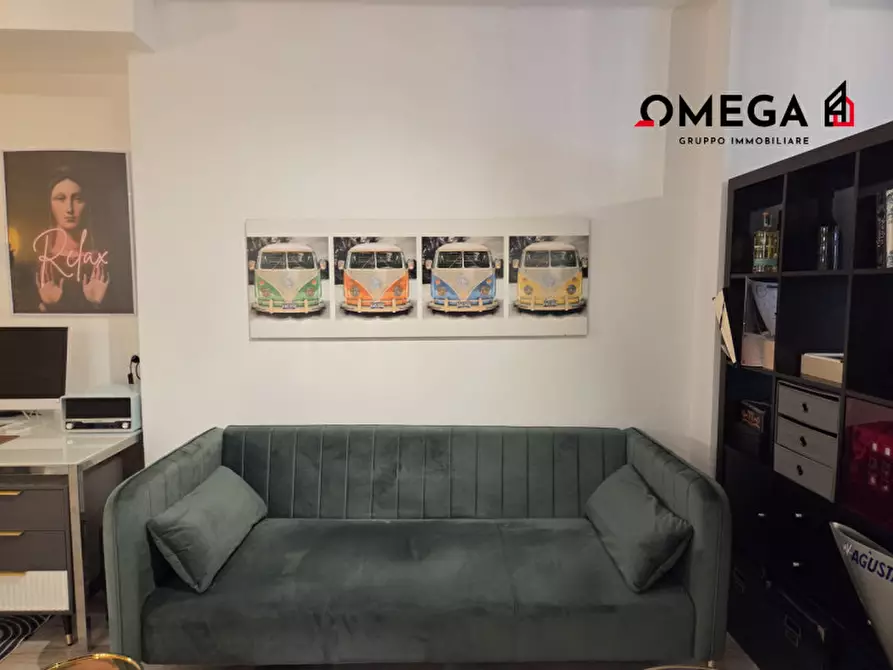 Immagine 8 di Appartamento in vendita  in Via Giacomo Matteotti 28 a Trieste