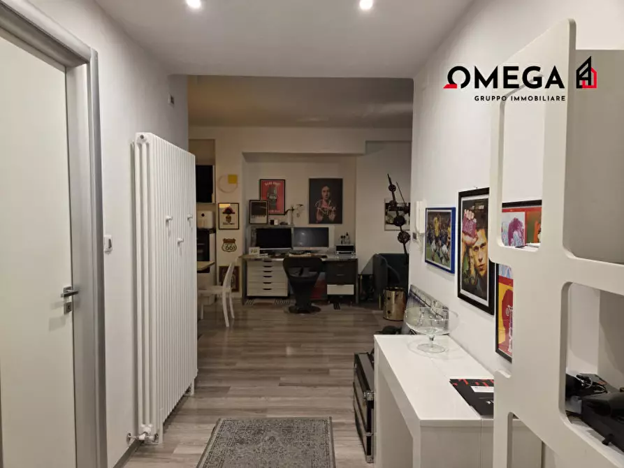 Immagine 9 di Appartamento in vendita  in Via Giacomo Matteotti 28 a Trieste