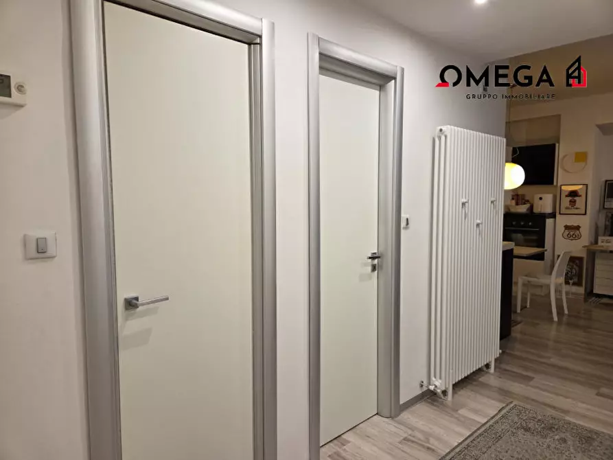 Immagine 10 di Appartamento in vendita  in Via Giacomo Matteotti 28 a Trieste