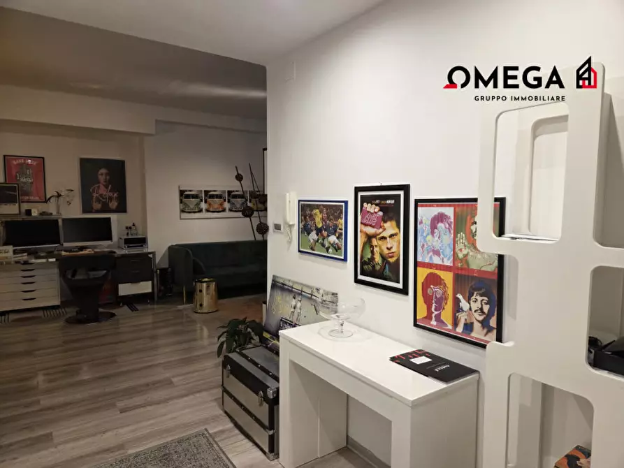 Immagine 11 di Appartamento in vendita  in Via Giacomo Matteotti 28 a Trieste